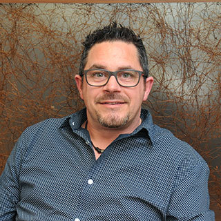 Steffen Ruths Steffen Ruths, Porträt aus dem bisherigen Ruths-Auftritt.